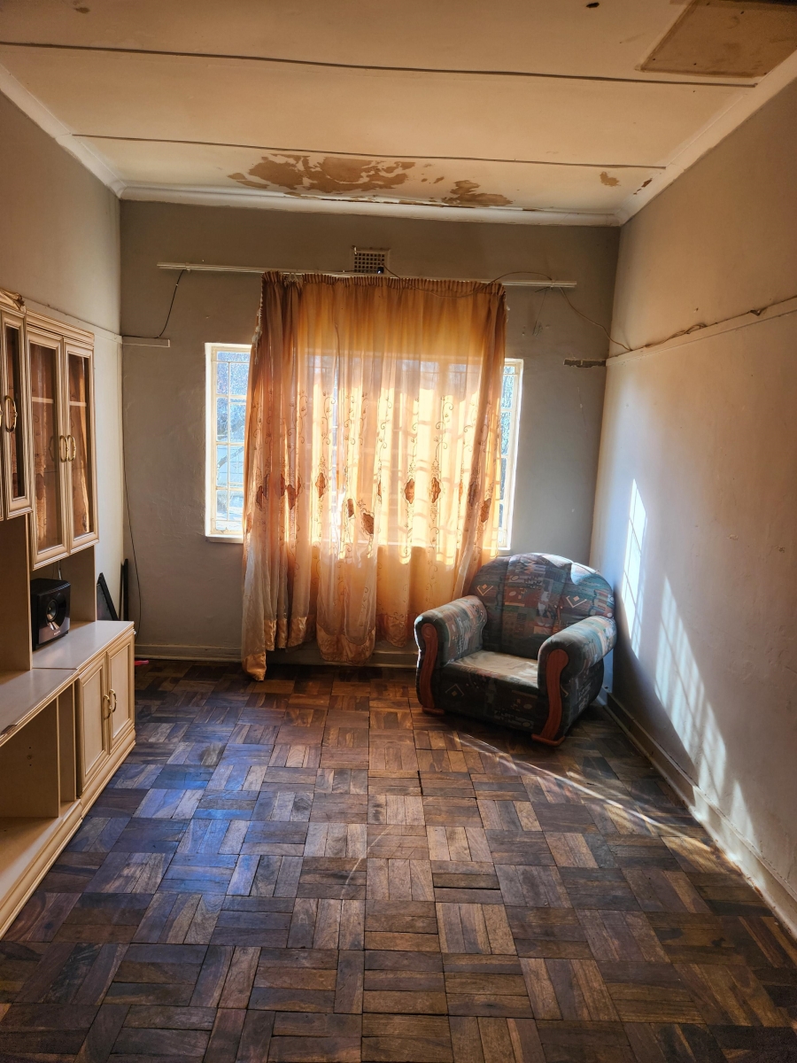 4 Bedroom Property for Sale in Hennenman Free State